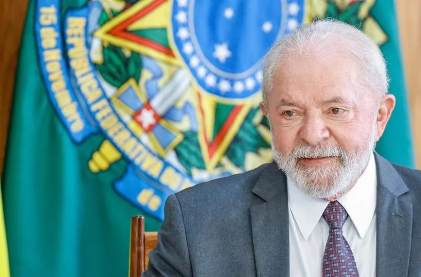  Aprovação do governo Lula sobe para 52% em nova pesquisa Ipespe/Febraban