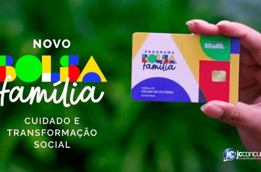  Bolsa Família: veja calendário de pagamento. Este mês tem extra de R$ 50