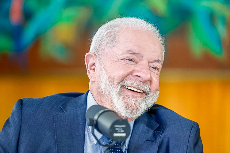  Lula: nova política industrial deve ter R$ 6 bi de investimentos em tecnologia