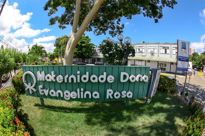  Antigo prédio da Evangelina Rosa será transformado em centro para autistas