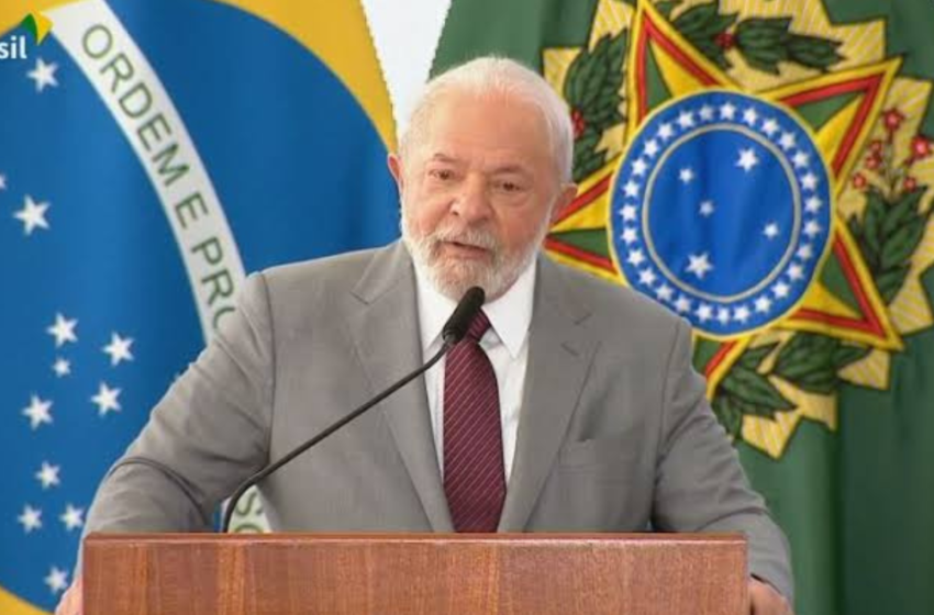  Com Lula, vendas nos supermercados crescem acima da projeção