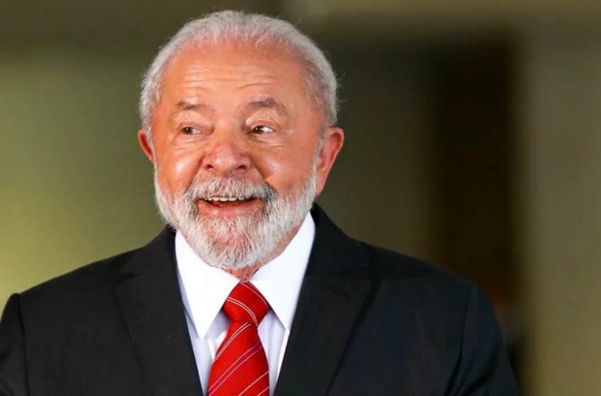  Aprovação de Lula cresce e chega a 43% em julho