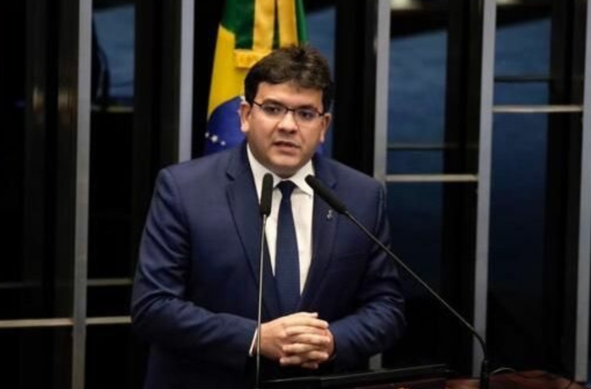  Senado: Fonteles discute Conselho Federativo, Fundo de Desenvolvimento e alíquota reduzida