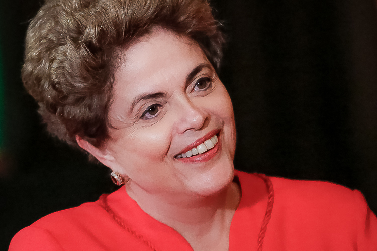  Foi golpe! Dilma é inocentada na ação sobre “pedaladas fiscais”