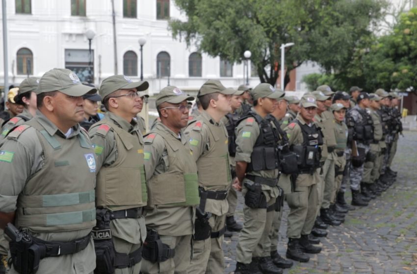  Anuário mostra o Piauí como Estado mais seguro da região Nordeste