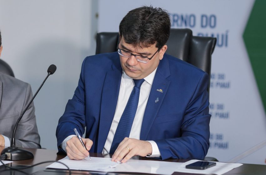  Rafael Fonteles cumprirá extensa agenda de inaugurações no litoral, de 12 a 15/12/2023