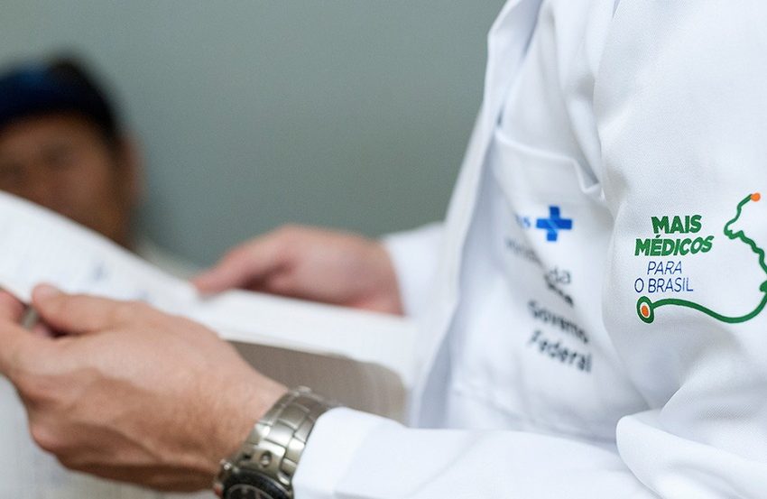  Profissionais selecionados no Mais Médicos devem assumir vagas no Piauí até dia 22