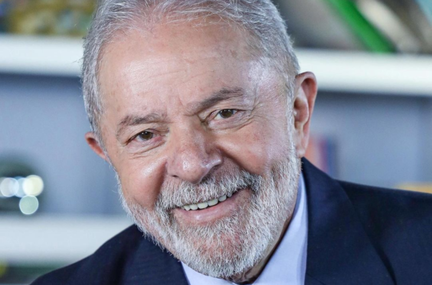  Lula é aprovado por 54% dos brasileiros, mas cai 6 pontos, aponta Quaest