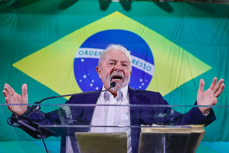  Eleição de Lula completa 1 ano; veja como o país já mudou