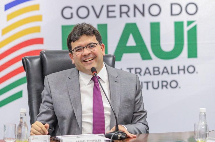  Fonteles anuncia expansão do Programa Piauí Saúde Digital para mais 20 municípios