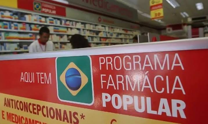  Farmácia Popular começa a distribuir absorventes gratuitos