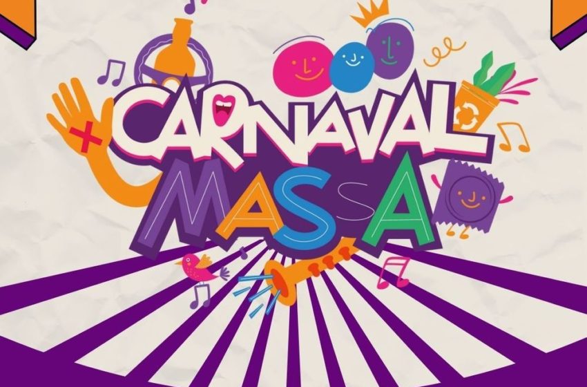  Governo do Piauí lança campanha Carnaval Massa 2024 no dia 2 de fevereiro