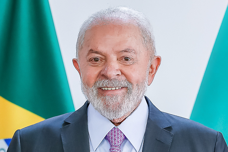  Com Lula, famílias conseguem comprar mais, diz associação de supermercados