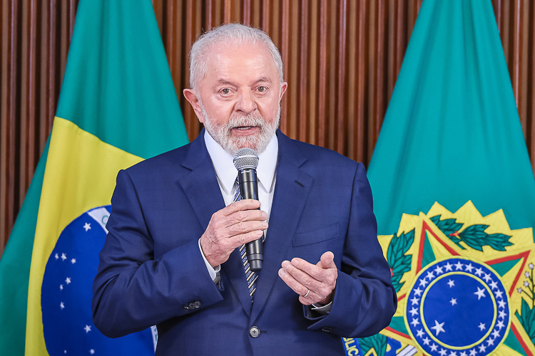  O Brasil frustrou uma tentativa de golpe. O que aprendemos, por Luiz Inácio Lula da Silva