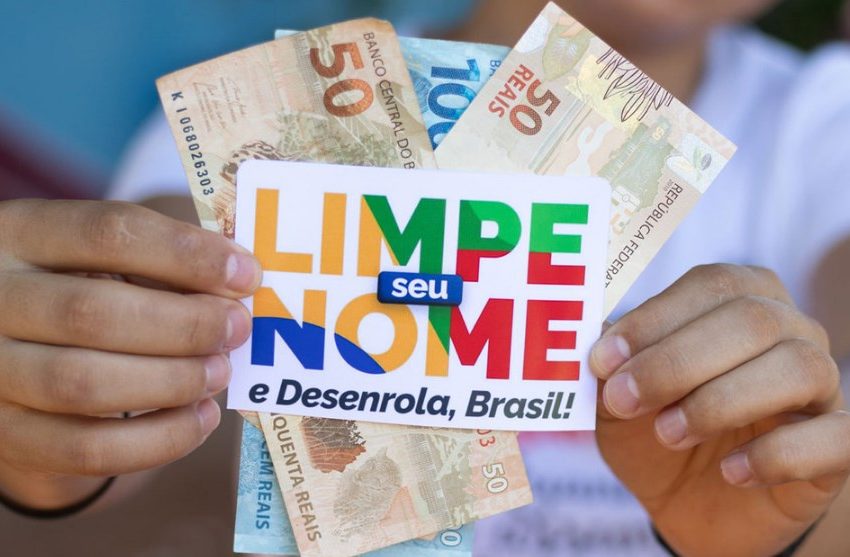  Desenrola Brasil: programa é ampliado para cidadãos com perfil bronze no gov.br