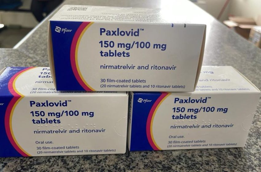  Piauí recebe medicamento para o tratamento da Covid-19 e inicia distribuição