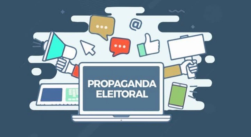  Propaganda em geral: veja o que pode e o que não pode durante a campanha eleitoral
