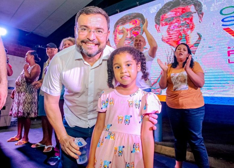  Fábio Novo defende criação de Secretaria da Primeira Infância em Teresina