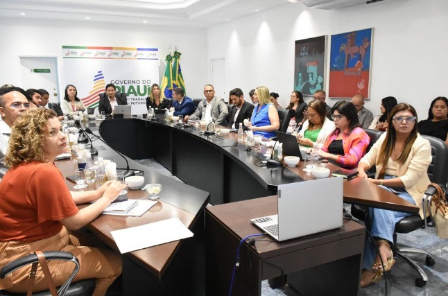  G20: Governos do Piauí e Federal finalizam detalhes para receber delegações estrangeiras