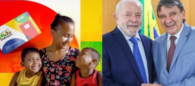  Bolsa Família aumenta em mais de 38% o ganho dos mais pobres no Brasil